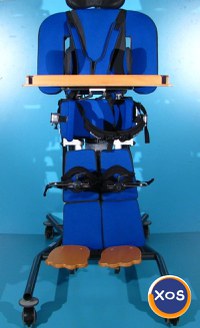 Verticalizator activ - Rehatec Lasse - 5