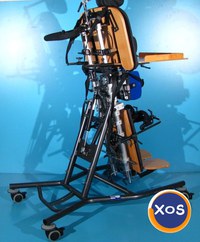 Verticalizator activ - Rehatec Lasse - 9