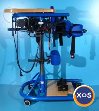 Verticalizator electric activ - Berollka - 1