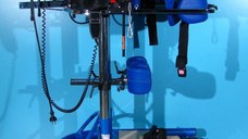 Verticalizator electric activ - Berollka