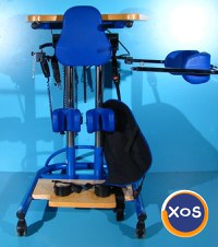 Verticalizator electric activ - Berollka - 10