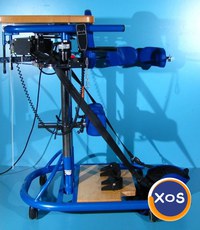 Verticalizator electric activ - Berollka - 2