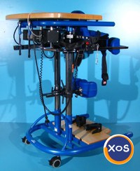 Verticalizator electric activ - Berollka - 3