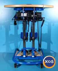 Verticalizator electric activ - Berollka - 4