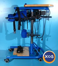 Verticalizator electric activ - Berollka - 6