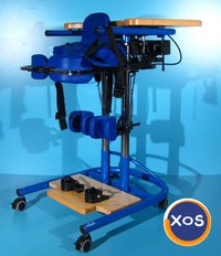 Verticalizator electric activ - Berollka - 7