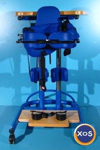Verticalizator electric activ - Berollka - 8