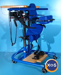 Verticalizator electric activ -Berollka - 9