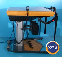 Verticalizator electric - Richter - 2