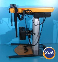 Verticalizator electric - Richter - 10
