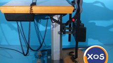 Verticalizator electric - Richter