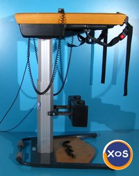 Verticalizator electric - Richter - 3