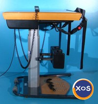 Verticalizator electric - Richter - 4