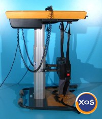 Verticalizator electric - Richter - 6