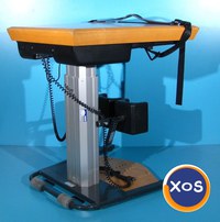 Verticalizator electric - Richter - 7