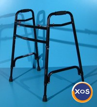 Cadru pentru mers Cobi Rehab XXL max. 270 kg - 2