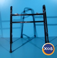 Cadru pentru mers Cobi Rehab XXL max. 270 kg - 1