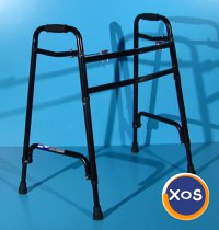 Cadru pentru mers Cobi Rehab XXL max. 270 kg - 3