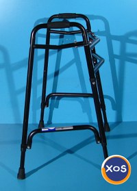 Cadru pentru mers Cobi Rehab XXL max. 270 kg - 4