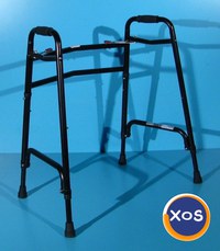 Cadru pentru mers Cobi Rehab XXL max. 270 kg - 7