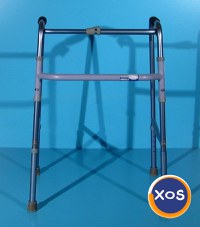 Cadru pentru mers din aluminiu - Invacare - 1