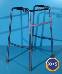 Cadru pentru mers din aluminiu - Invacare - 3