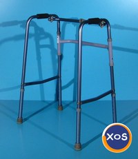 Cadru pentru mers din aluminiu - Invacare - 5