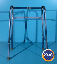 Cadru pentru mers din aluminiu - Invacare - 6