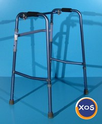 Cadru pentru mers din aluminiu - Invacare - 7