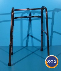 Cadru pentru mers din aluminiu NOU - 7