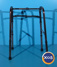 Cadru pentru mers din aluminiu NOU - 8