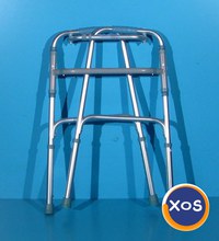 Cadru pentru mers din aluminiu NOU - 9