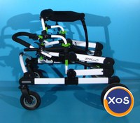 Premergator antrenor de mers Ormesa Grillo - 2