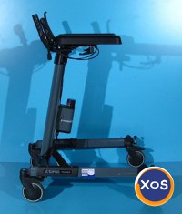 Rolator cu reglare electrica -Topro Taurus - 2