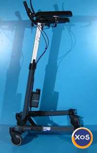 Rolator cu reglare electrica -Topro Taurus - 1