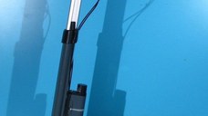 Rolator cu reglare electrica -Topro Taurus