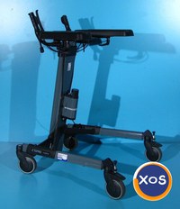 Rolator cu reglare electrica -Topro Taurus - 9