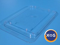 Tava detasabila  pentru rolator - 4