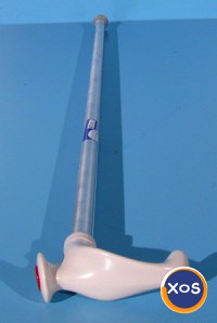 Baston din aluminiu Korpergewicht - 3