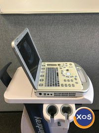 Mindray M7 Ultrasound Machine - 4