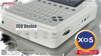 Advanced 12-Channel ECG Machine for Hospitals & Clinics - 5