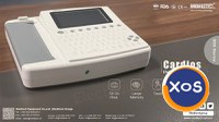 Advanced 12-Channel ECG Machine for Hospitals & Clinics - 7