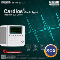 Advanced 12-Channel ECG Machine for Hospitals & Clinics - 4