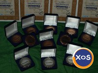 Tesla Puls Electroterapie-Reechilibrari Energetice - 6