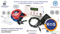 Tesla Puls Electroterapie-Reechilibrari Energetice - 1