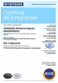 Tesla Puls Electroterapie-Reechilibrari Energetice - 9