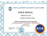 Tesla Puls Electroterapie-Reechilibrari Energetice - 4