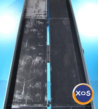 Rampa aluminiu pliabila  Mobilex - 300 cm - 1