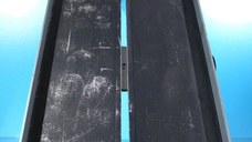 Rampa aluminiu pliabila  Mobilex - 300 cm