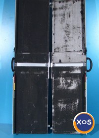 Rampa aluminiu pliabila  Mobilex - 300 cm - 2